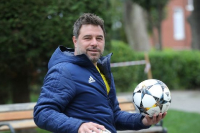 Gökhan Bozkaya: Oyuncularıma güveniyorum, sezon sonunda şampiyon olacağız