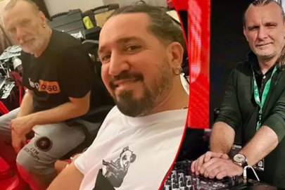 Müzisyen Semih Tuncer Trajik Bir Trafik Kazasında Hayatını Kaybetti