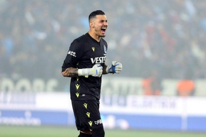 Uğurcan Çakır'dan Trabzonspor'da Büyük Karar: Transfer Piyasasında Yeni Hareket