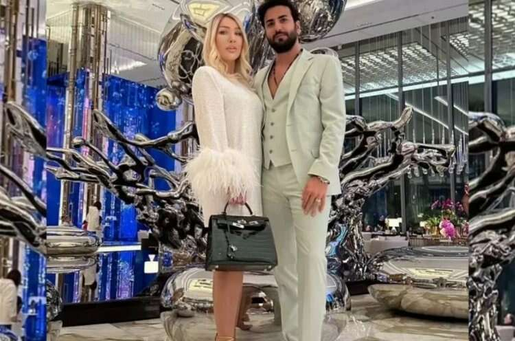 Seda Sayan'ın ev fiyatındaki çantası görenleri şoke etti