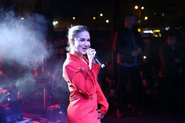  Şehit Kubilay Parkı