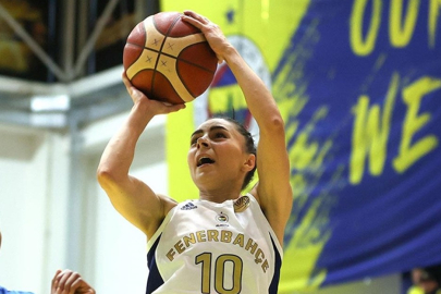 Fenerbahçe Basketbol Takımı, Play-Off Çeyrek Finalinde Botaş Karşısında Üstünlüğünü Sürdürüyor