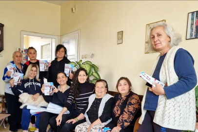 Funda Bozan: Yaşanabilir bir Sümer Mahallesi için yola çıktım