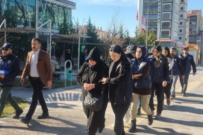 Niğde merkezli 4 ilde nitelikli dolandırıcılık operasyonu