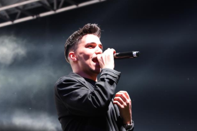 Sanatçı Dodo, Adana Kozan Konseriyle uçak korkusunu yendiğini açıkladı