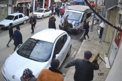 Adana'da bir kişi, karısının eski eşi ve kardeşleri tarafından bıçaklandı