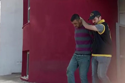 Adana'da elektrikli bisiklet hırsızı kameralara yakalandı ve tutuklandı