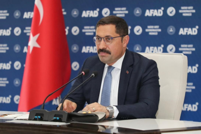 Hatay'da sağanak nedeniyle kriz masası oluşturuldu