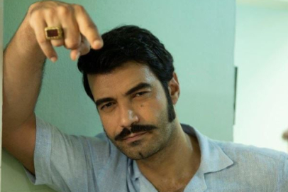 Murat Ünalmış kimdir? Murat Ünalmış kaç yaşında?