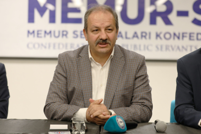 Sağlık-Sen Genel Başkanı: Sağlık çalışanları izin yaparken mağdur oluyor