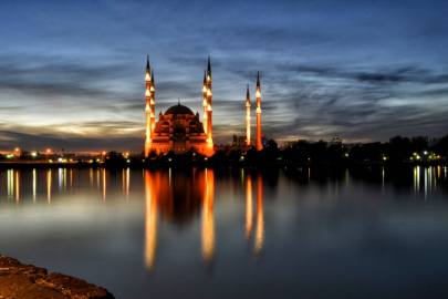 Adana'da iftara kaç saat kaldı? 1 Mart Adana'da iftar saati kaç?