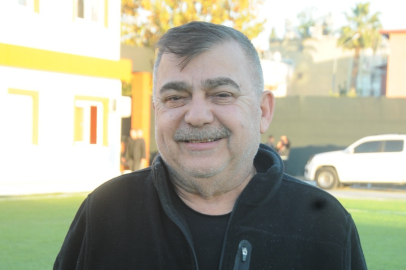 Altınışık: Bekle bizi geliyoruz, 2.Lig