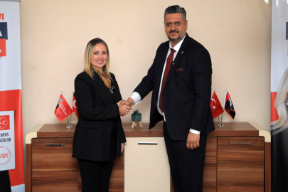 BBP'nin Çukurova Adayı Alpaslan Nuri Adıyaman, adaylıktan çekildi