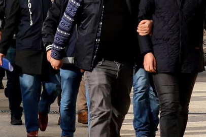 İstanbul’da FETÖ operasyonu: 8 şüpheli tutuklandı