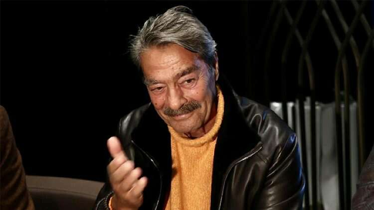 Oyuncu Kadir İnanır, hastanede uyandırıldı: Beynine pıhtı atması sonucu tedavi ediliyor