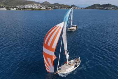 Tırhandil Cup Kış Trofesi heyecanı son buldu: Gara Poşet zirvede!