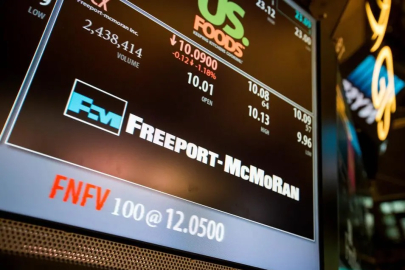 Freeport'un uyardı: Bakır ihracatındaki yasak Endonezya'ya milyarlarca dolarlık kayba neden olabilir