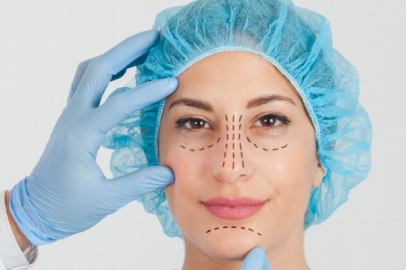 Sosyal medya burun estetiğine ilgiyi arttırdı