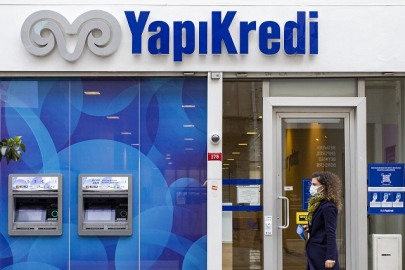 Yapı Kredi, 500 milyon dolarlık kaynak sağladı