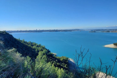 Adana baraj doluluk oranları ne kadar? 30 Mart 2024 Adana barajları yüzde kaç dolu?