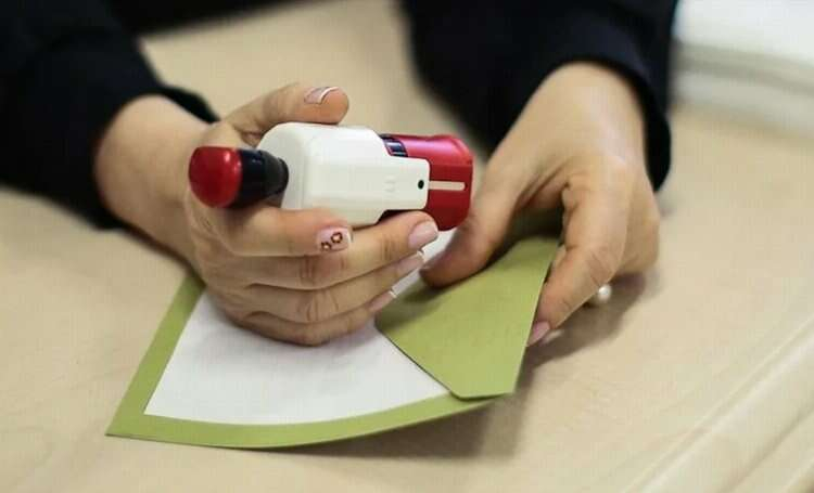 seçmen kağıdı zorunlumu