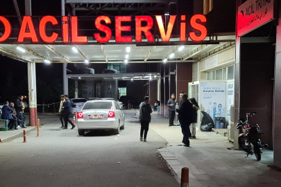 Şanlıurfa'da akrabalar arasında muhtarlık seçimi tartışması silahlı kavgaya dönüştü