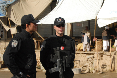 Afyonkarahisar'da mahalle muhtarı tartışmasında bıçaklandı