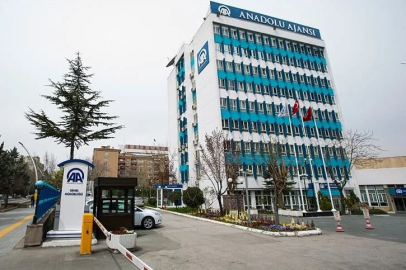 Anadolu Ajansı'ndan seçim verilerine ilişkin açıklama: Anlamlı veriye ulaştığımız zaman açıklama yapılacaktır