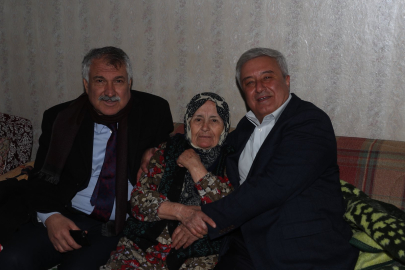 CHP Pozantı Belediye Başkanı Adayı Şenol Eroğlu Kimdir?