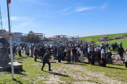 Diyarbakır'da muhtarlık seçimi nedeniyle kavga: 1 ölü, 11 yaralı