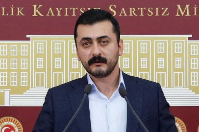 Eren Erdem, CHP’den istifa etti