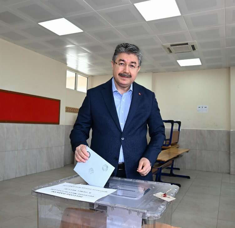 erdinç yılmaz