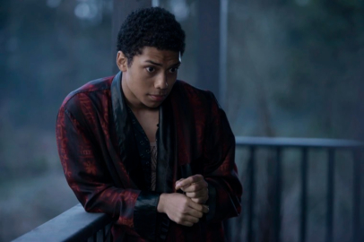 Netflix Dizisi 'Chilling Adventures of Sabrina' oyuncusu Chance Perdomo hayatını kaybetti