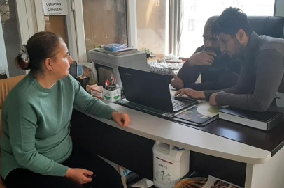 Antalya Gazipaşa'da bitki koruma ürünleri ve gübre bayileri denetlendi