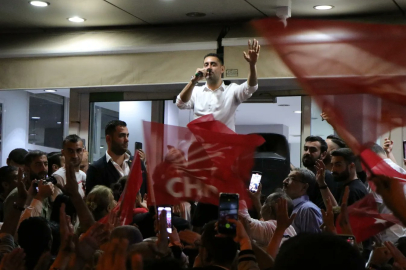 Çukurova Belediye Başkanı Emrah Kozay Kimdir?