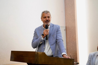 Hatay Büyükşehir Belediye Başkanı Mehmet Öntürk kimdir? Peki Mehmet Öntürk nereli?