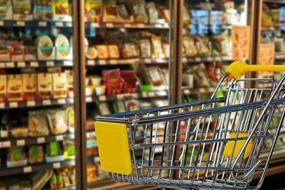 İstanbul’da Haziranda perakende fiyatlar yüzde 1,77 arttı