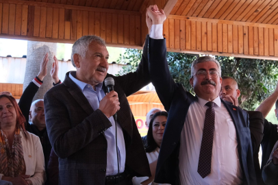 Karataş Belediye Başkanı Ali Bedrettin Karataş Kimdir?