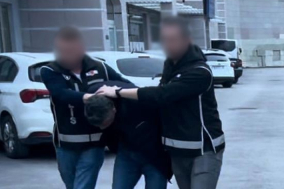 Ankara’da adliye emanetinden zimmetine altın geçiren emanet memuru tutuklandı