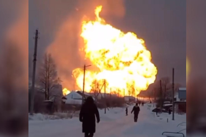 Tychy'deki doğalgaz patlamasında 15 kişi yaralandı