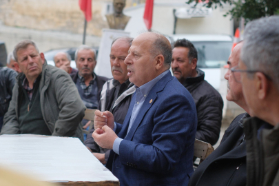 Yüreğir Belediye Başkanı Ali Demirçalı Kimdir?