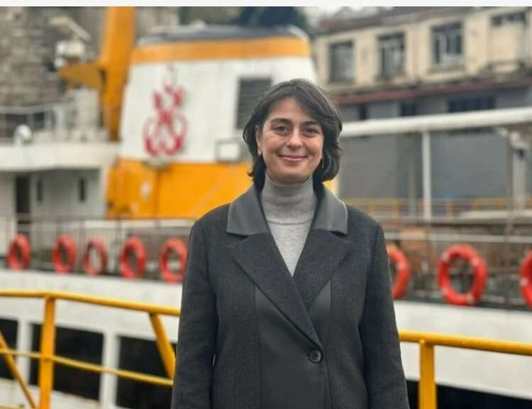 sinem dedetaş kimdir