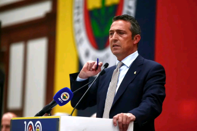 Fenerbahçe'de ligden çekilme 3 ay masadan kaldırıldı