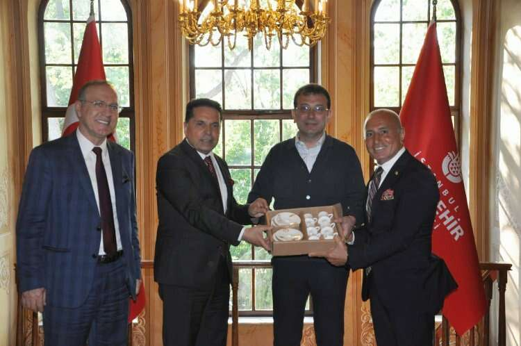 HÜSEYİN KIŞ-EKREM İMAMOĞLU