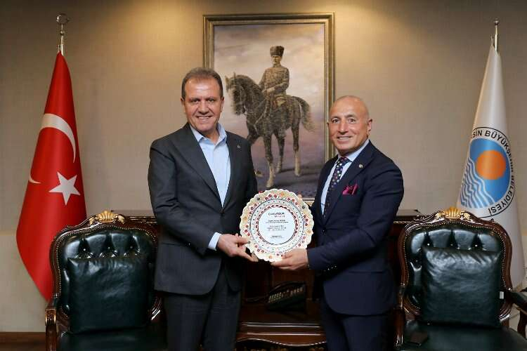 HÜSEYİN KIŞ-VAHAP SEÇER