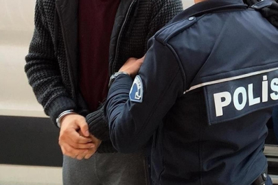 Kozan'da 1 şüpheli tutuklandı, 3 hükümlü cezaevine gönderildi