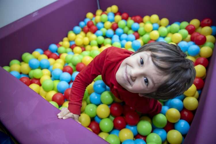 Mersin Büyükşehir Belediyesi otizm farkındalık etkinliğiyle ailelere destek oluyor 2