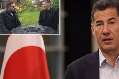 Sinan Oğan'ın 30 milyon liraya satın aldığı lüks malikanesi gündemde