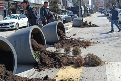 Van'da belediye başkanlığı AK Parti'ye geçti