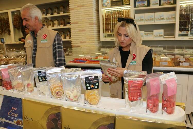 İl Tarım ve Orman Müdürü Mehmet Nuri Kökçüoğlu